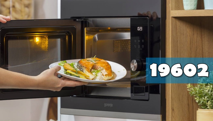 gorenje repair
